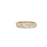 Lab Grown Diamond Wedding Band