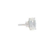 LAB Grown Diamond Engagement Ring