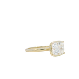 LAB Grown Diamond Engagement Ring