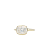 LAB Grown Diamond Engagement Ring