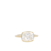 LAB Grown Diamond Engagement Ring