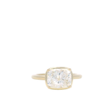 LAB Grown Diamond Engagement Ring