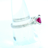 Gemstone Ring- Women'