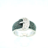 Estate Diamond Ring