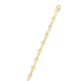 Gold Bracelet