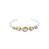 Gemstone Bracelet
