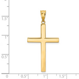 Gold Charm