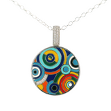Sterling & Gold Filled Pendants/Charm