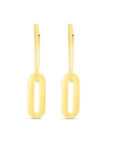 Gold Earring