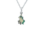 Sterling & Gold Filled Pendants/Charm
