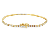 LAB Diamond Bracelet