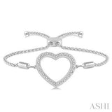 SS & GF Bracelets with Gems/Dia