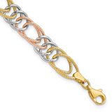 Gold Bracelet