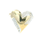 Estate Diamond Ring