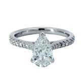 Diamond Engagement Ring