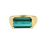 Estate Colored Stone Ring