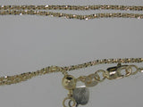Gold Chain