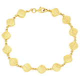 Gold Bracelet