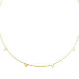 Gold Pendant or Gold Charm