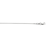 Silver & GF Chain