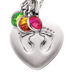 Sterling & Gold Filled Pendants/Charm