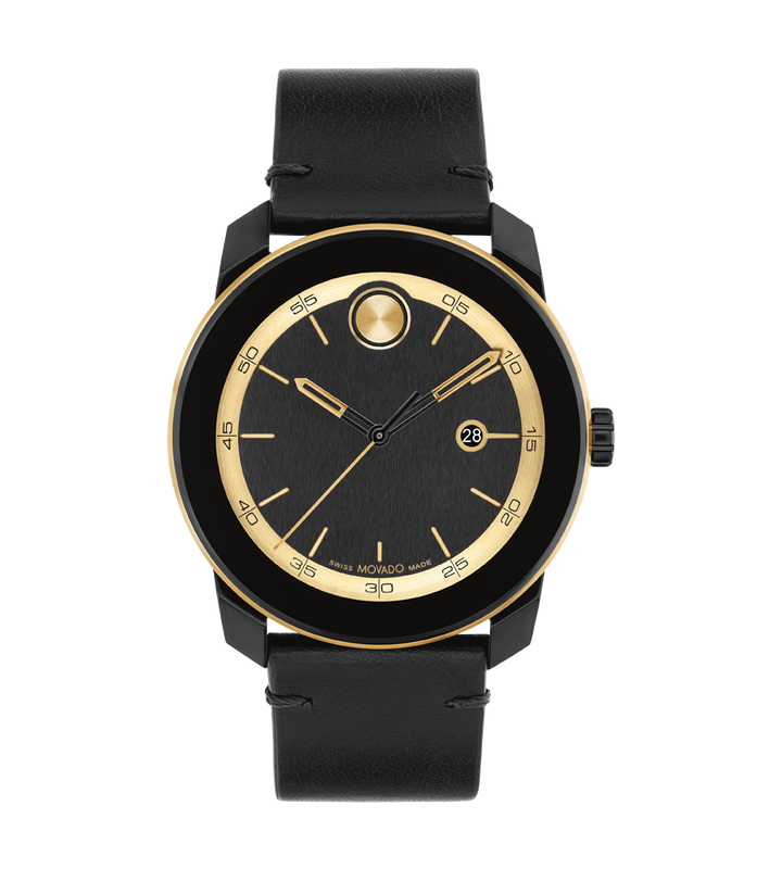 Movado- Men - Main Image