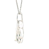 Gemstone Pendant