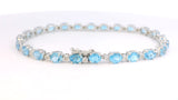 Gemstone Bracelet