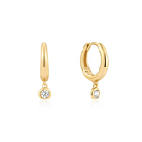 Silver Earring
