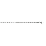 Silver & GF Chain