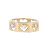 Estate Diamond Ring