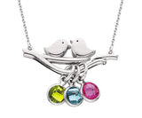 Sterling & Gold Filled Pendants/Charm