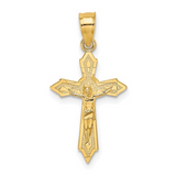 Gold Charm