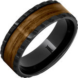 Fancy Wedding Band