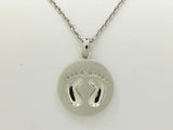 Sterling & Gold Filled Pendants/Charm