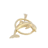 Estate Pendant/Charm