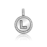 Sterling & Gold Filled Pendants/Charm