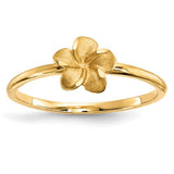 Gold Fashion Rings  -  Women'