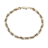 Estate Gold Chain