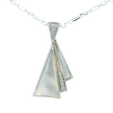 Sterling & Gold Filled Pendants/Charm