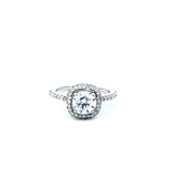 Diamond Engagement Ring