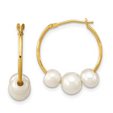 Pearl Earring