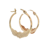 Estate Earring