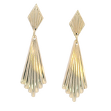Estate Earring
