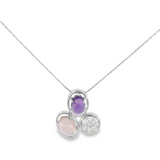 Gemstone Pendant