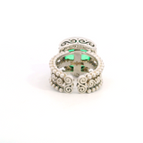 Estate Colored Stone Ring