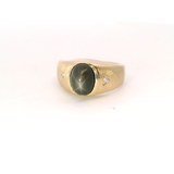 Estate Colored Stone Ring