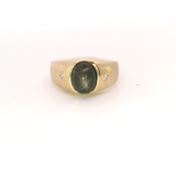 Estate Colored Stone Ring
