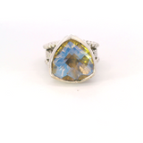 Estate Colored Stone Ring