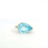 Gemstone Ring- Women'